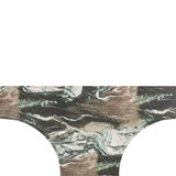 Arteriors - FLS06 - Console - Augustine - Verde