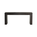 Arteriors - FLI16 - Console - Kingston - Umber