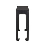 Arteriors - FLI14 - Console - Ichigo - Ebony