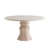 Arteriors - FDS23 - Dining Table - Kinsley - Light Beige Burl