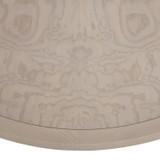 Arteriors - FDS23 - Dining Table - Kinsley - Light Beige Burl