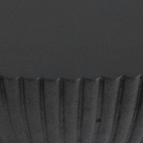 Arteriors - FCS22 - Outdoor Coffee Table - Etta - Black