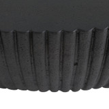 Arteriors - FCS22 - Outdoor Coffee Table - Etta - Black