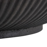 Arteriors - FCS22 - Outdoor Coffee Table - Etta - Black