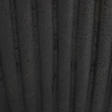 Arteriors - FCS22 - Outdoor Coffee Table - Etta - Black