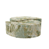 Arteriors - FCS08 - Coffee Tables, Set of 2 - Adelines - Jade