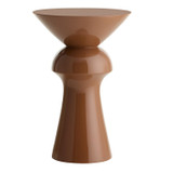 Arteriors - FAS17 - Accent Table - Jasper - Cider