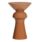 Arteriors - FAS17 - Accent Table - Jasper - Cider