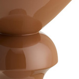 Arteriors - FAS17 - Accent Table - Jasper - Cider