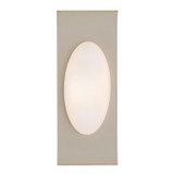 Arteriors - DWC79 - LED Wall Sconce - Jeter - Bone