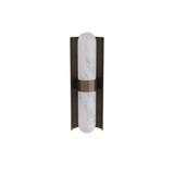 Arteriors - DWC26 - Wall Sconce - Bretman - English Bronze