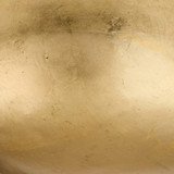 Arteriors - DFI10 - 13 Light Flush Mount - Theo - Gold Leaf