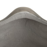 Arteriors - AVS12 - Outdoor Planter - Kapuas - Gray Stonewash