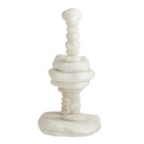 Arteriors - ASC39 - Sculpture - Kevin - Ivory