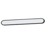 ET2 - E23426-BK - LED Bath Sconce - Latitude - Black