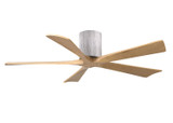 Matthews Fan Company - IR5H-BW-LM-52 - 52"Ceiling Fan - Irene-5H - Barn Wood