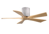 Matthews Fan Company - IR5H-BW-LM-42 - 42"Ceiling Fan - Irene-5H - Barn Wood