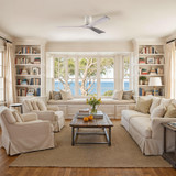 Matthews Fan Company - IR3H-BW-BW-60 - 60"Ceiling Fan - Irene-3H - Barn Wood