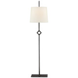 Visual Comfort Signature - S 3407AI-NP - One Light Table Lamp - Cranston - Aged Iron