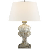 Visual Comfort Signature - AH 3100GS-NP - One Light Table Lamp - Desmond - Garden Stone