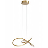 Avenue Lighting - HF5069-GB - LED Pendant - Windsor - Golden Bronze