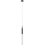 Avenue Lighting - HF2020-BOA-BK - LED Pendant - Main St. - Black