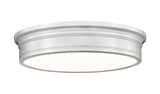 Z-Lite - 7702F20-BN-LED - LED Flush Mount - Bentley - Brushed Nickel