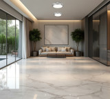 Z-Lite - 7701F16-BN-LED - LED Flush Mount - Quasars - Brushed Nickel