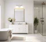 Z-Lite - 1963-2V-BN - Two Light Vanity - Colette - Brushed Nickel