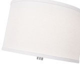 Z-Lite - 1962P12-BN-LED - LED Pendant - Linden - Brushed Nickel