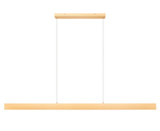 Z-Lite - 1016-72L-GLD-LED - LED Linear Chandelier - Hudson - Gold
