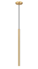 Z-Lite - 919MP24-MGLD-LED - LED Pendant - Forest - Modern Gold