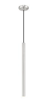 Z-Lite - 919MP24-BN-LED - LED Pendant - Forest - Brushed Nickel