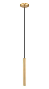 Z-Lite - 919MP12-MGLD-LED - LED Pendant - Forest - Modern Gold