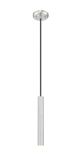 Z-Lite - 919MP12-BN-LED - LED Pendant - Forest - Brushed Nickel