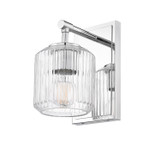 Z-Lite - 7515-1S-CH - One Light Wall Sconce - Landon - Chrome