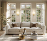 Z-Lite - 7004-1S-MGLD - One Light Wall Sconce - Oren - Modern Gold