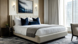 Z-Lite - 7004-1S-CH - One Light Wall Sconce - Oren - Chrome