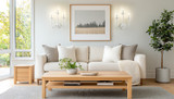 Z-Lite - 352-3S-TW - Three Light Wall Sconce - Allistair - Tundra White