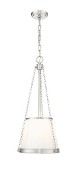 Z-Lite - 1954P12-BN - Four Light Pendant - Madeline - Brushed Nickel