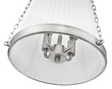 Z-Lite - 1954P12-BN - Four Light Pendant - Madeline - Brushed Nickel
