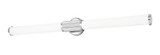 Z-Lite - 1021-40W-CH-LED - LED Vanity - Solange - Chrome