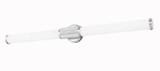 Z-Lite - 1021-40W-BN-LED - LED Vanity - Solange - Brushed Nickel