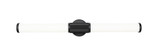 Z-Lite - 1021-32W-MB-LED - LED Vanity - Solange - Matte Black