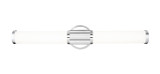 Z-Lite - 1021-25W-CH-LED - LED Vanity - Solange - Chrome