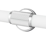 Z-Lite - 1021-25W-CH-LED - LED Vanity - Solange - Chrome