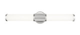 Z-Lite - 1021-25W-BN-LED - LED Vanity - Solange - Brushed Nickel