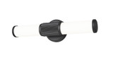 Z-Lite - 1021-18W-MB-LED - LED Vanity - Solange - Matte Black