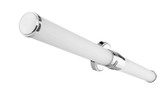 Z-Lite - 1020-40W-CH-LED - LED Vanity - Warwick - Chrome
