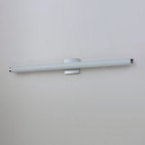 ET2 - E23414-01PC - LED Bath Vanity - Soprano - Polished Chrome